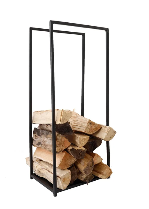 Charles Bentley Dogwood Log Holder - One Size Image 1