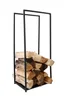 Charles Bentley Dogwood Log Holder - One Size Image 1