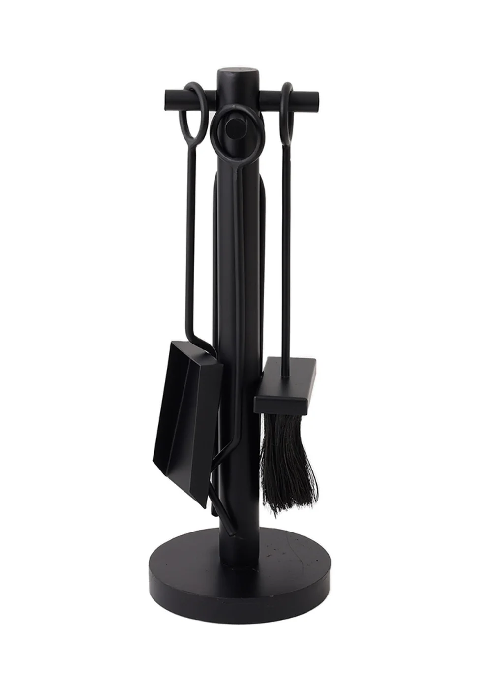 Charles Bentley Olive Fireside Companion Set - One Size Image 1