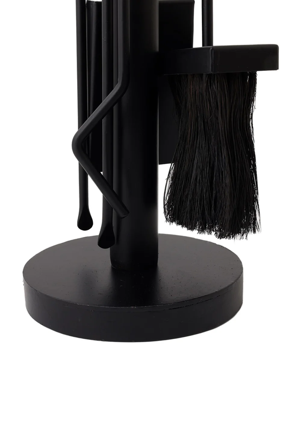 Charles Bentley Olive Fireside Companion Set - One Size Image 2