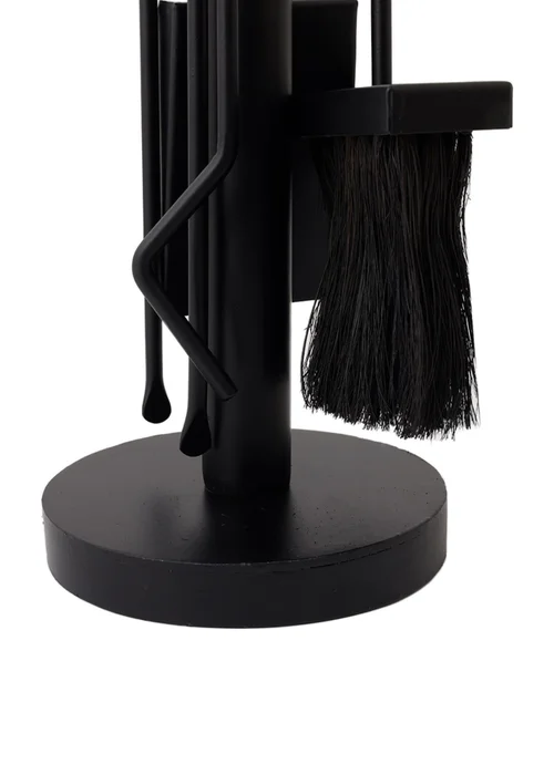 Charles Bentley Olive Fireside Companion Set - One Size Image 2