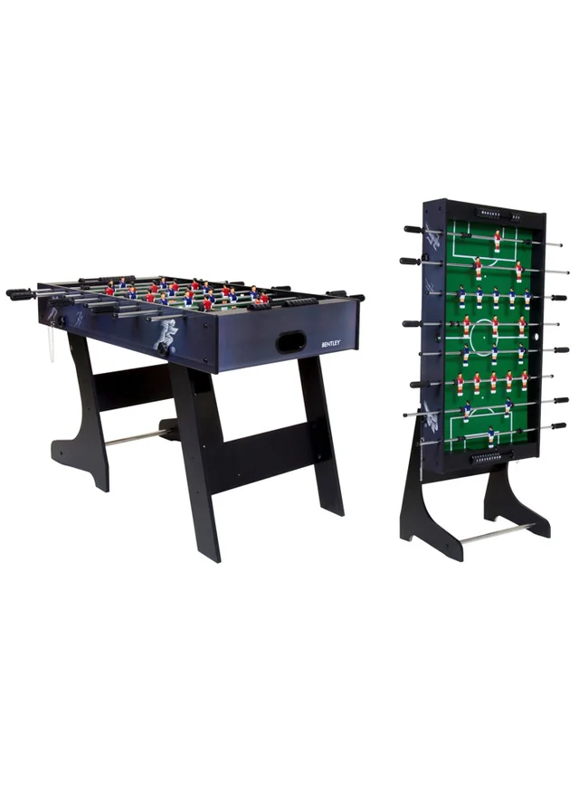 Charles Bentley Premium Folding Football Table (4ft)