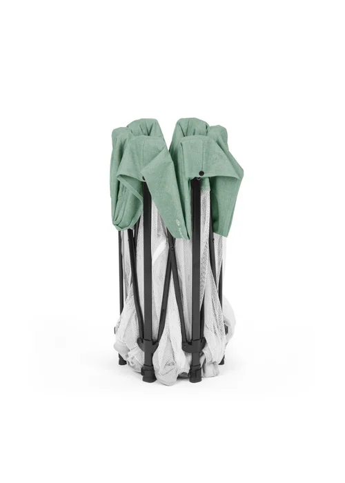 Ickle Bubba Green Fiesta Pop Up Playpen - One Size Image 4