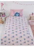 Stitch Pink Duvet Set - Single Image 2
