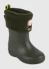 Totes Peppa Pig Childrens Novelty Welly Liner - Size 5 - 6 Infants Image 4