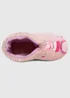 Totes Kids Peppa Pig Bootie Slippers - Size 9 - 10 Infants Image 5