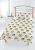 Bluey Cream Duvet Set - Junior Image 3