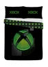 Xbox Black Duvet Set - Single Image 3