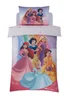 Disney Princess Pink Duvet Set - Single Image 3