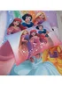 Disney Princess Pink Duvet Set - Single Image 2