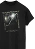 David Gilmour Anfiteatro Scavi Di Pompei Black T-Shirt - 5XL Image 2