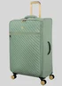 IT Luggage Sage Desirable Soft Suitcase - Cabin Image 2