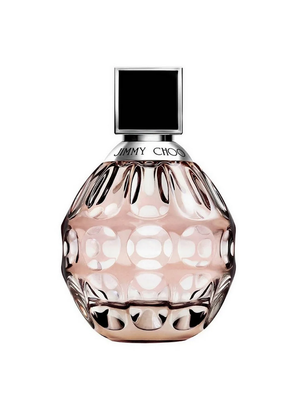 Jimmy Choo Pink Eau De Parfum Spray - 60ml Image 1