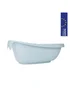 Badabulle Blue Whale Bath Tub - One Size Image 2
