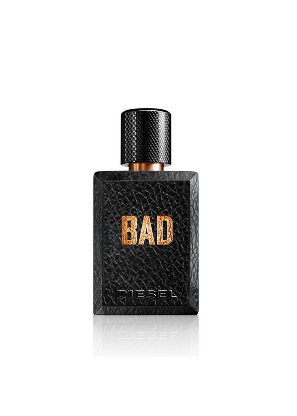 Diesel Black Bad Eau De Toilette Spray - 50ml Image 1