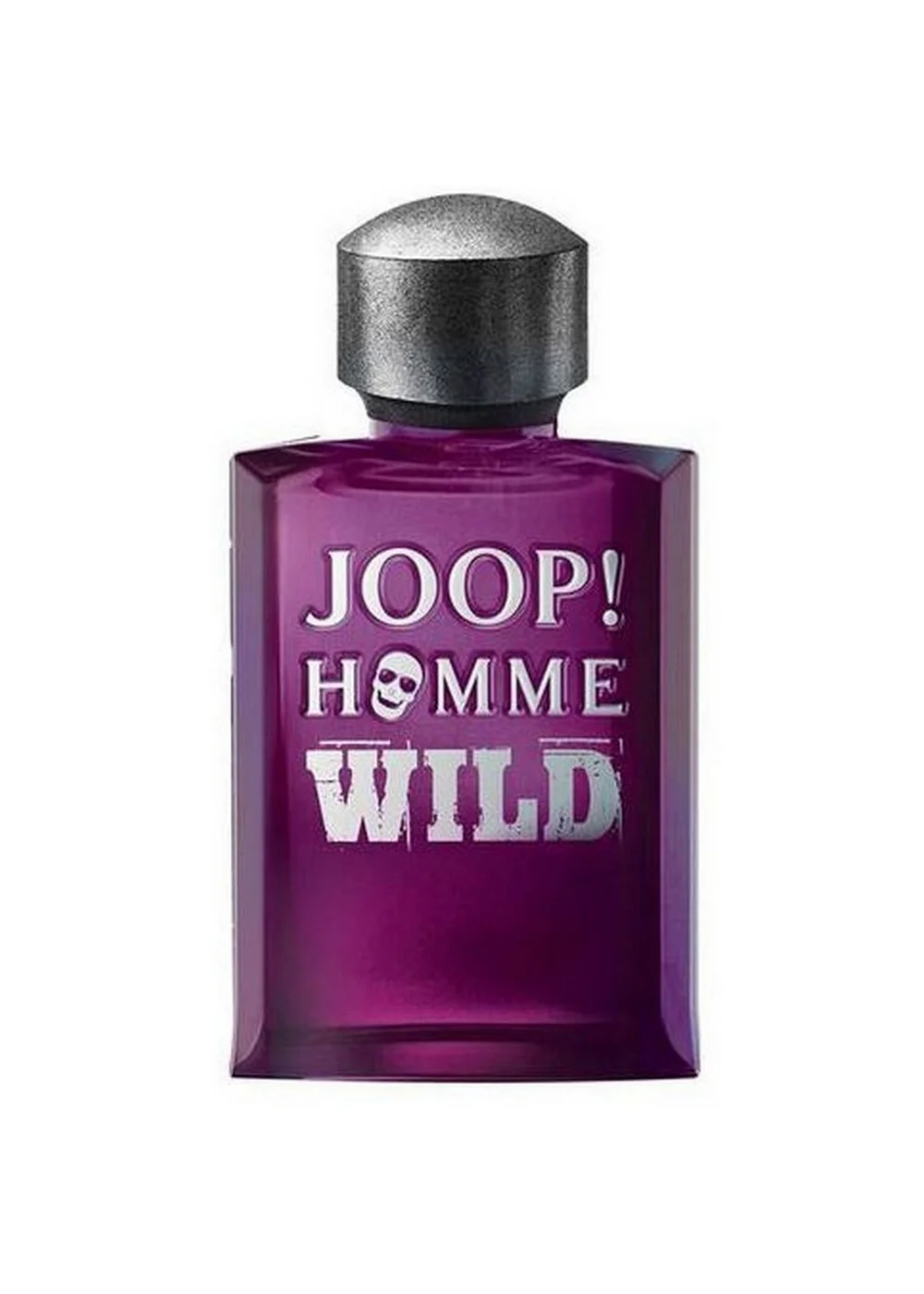JOOP Purple Homme Wild Eau De Toilette Spray (125ml) - 125ml Image 1