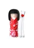 Kenzo Flower Red Kokeshi Doll Eau De Parfum Spray (50ml) - 50ml Image 1