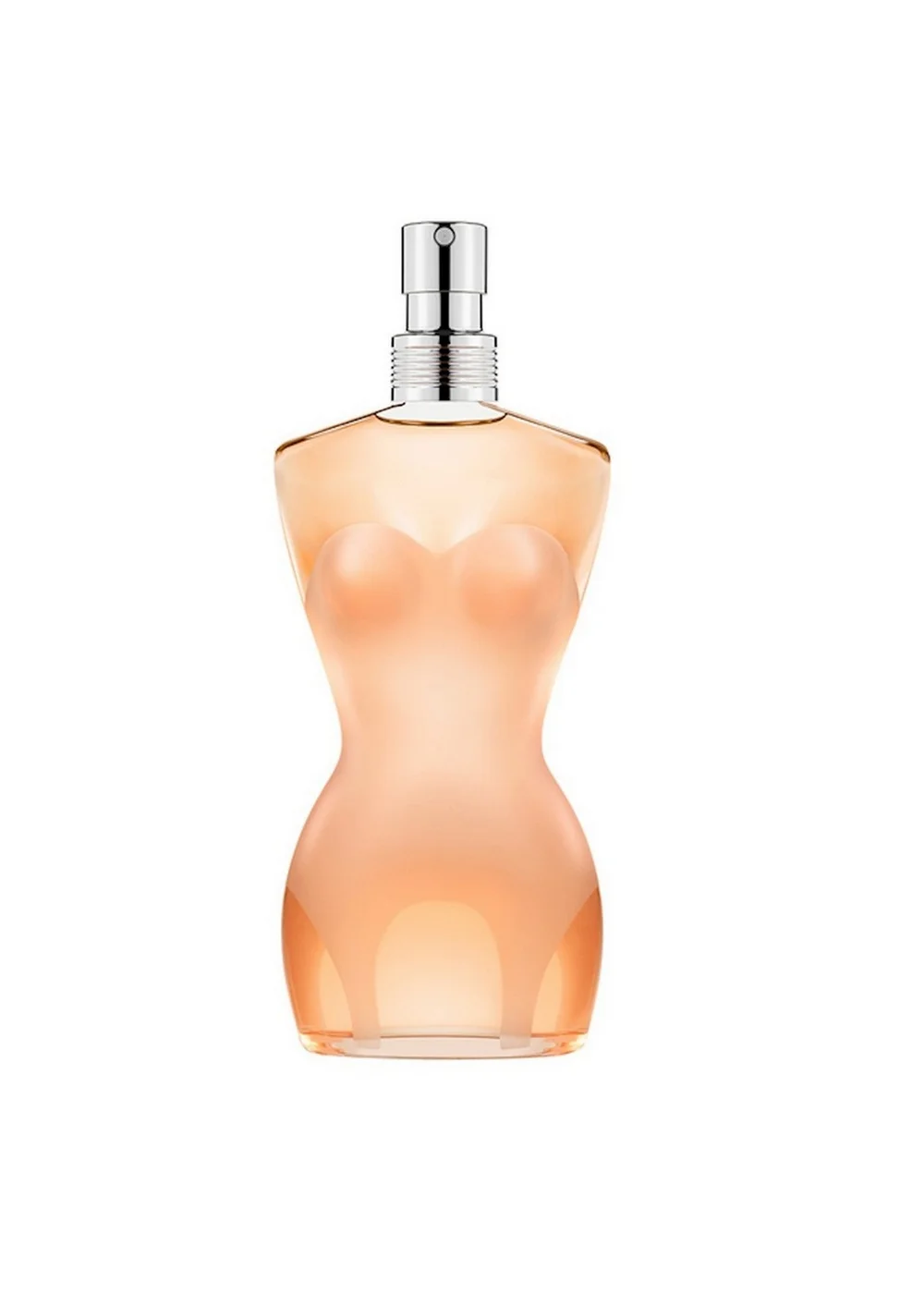 Jean Paul Gaultier Classique For Women Eau De Toilette Spray - 50ml Image 1