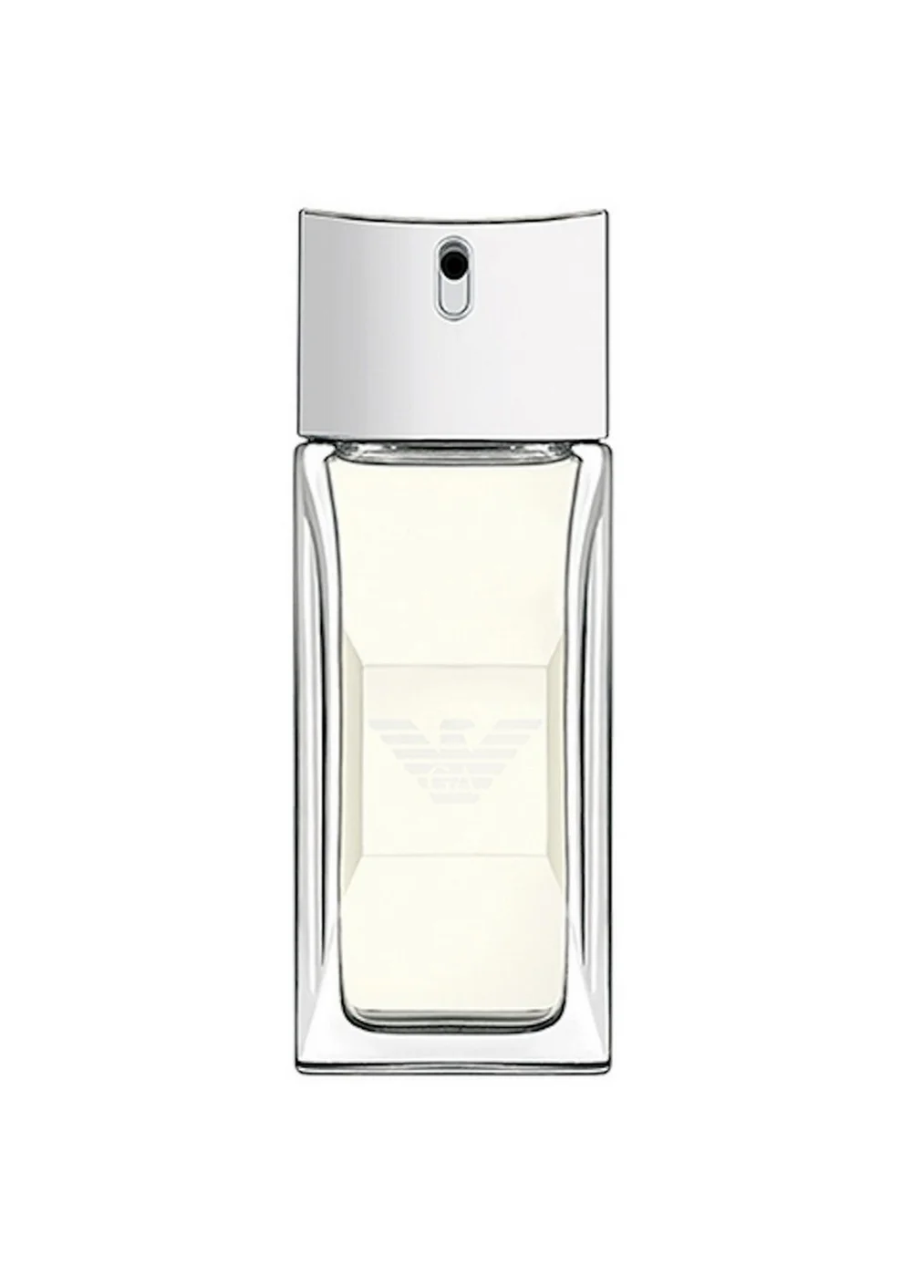Giorgio Armani Clear Diamonds For Men Eau De Toilette Spray - 50ml Image 1