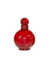 Britney Spears Red Hidden Fantasy Eau De Parfum Spray (100ml) - 100ml Image 1