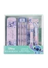 Disney Stitch Pink Stationary Set - One Size Image 2