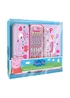 Disney Peppa Pig Pink Stationary Set - One Size Image 1