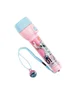 Disney Stitch Pink Big Lantern - One Size Image 2
