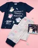 Peppa Pig Boys Blue George's Space Mission Print Pyjama Set (18 Months - 5 Years) - Age 18 - 24 months Image 5