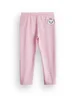 Vanilla Underground Disney Girls Pink Marie Long Sleeve Long Leg Pyjama Set (2 - 8 Years) - Age 2-3 Years Image 4