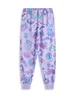 Vanilla Underground Monster High Girls Purple Character Group Pyjama Set (4 - 14 Years) - Age 4-5 Years Image 4