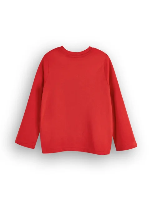 Marvel Boys Blue Spider Man Front Print Pyjama Set (2 - 8 Years) - Age 4-5 Years Image 3