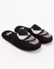 Marvel Black Venom Mule Slippers - Size 7-8 Image 4