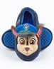 Vanilla Underground Paw Patrol Boys Blue 3D Characters Slip On Loafer Slippers (6 - 12 Younger) - Size 8 Infants Footwear Image 3