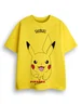 Vanilla Underground Pokemon Boys Multicoloured Character Pack of 3 T-Shirts (4 - 14 Years) - Age 5-6 Years Image 4