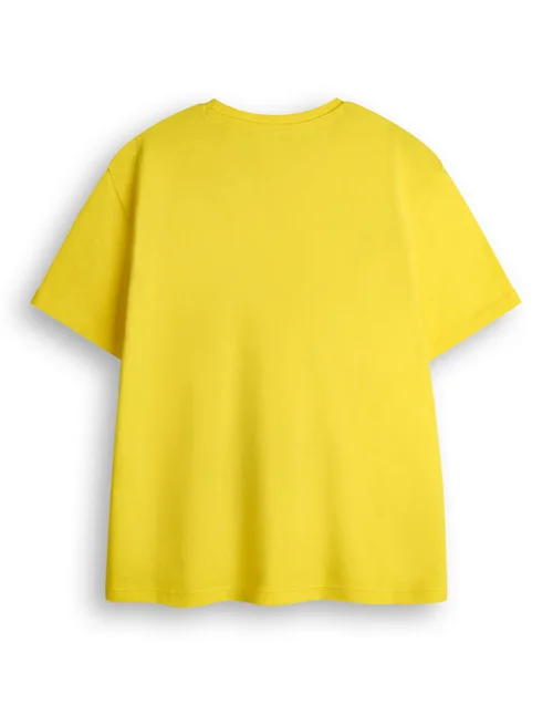 Vanilla Underground Pokemon Girls Multicoloured Character Pack of 3 T-Shirts (4 - 14 Years) - Age 4-5 Years Image 2