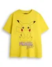 Vanilla Underground Pokemon Girls Multicoloured Character Pack of 3 T-Shirts (4 - 14 Years) - Age 4-5 Years Image 3