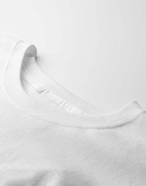 Hello Kitty White Classic Short Sleeved T-Shirt - Small Image 3