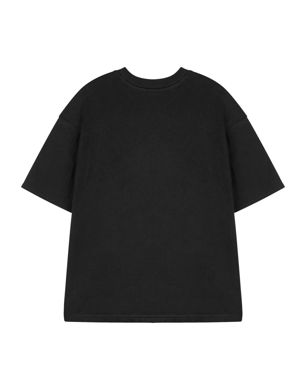 Only Fools And Horses Black Logo Pyjama Set - Large Image 2