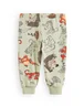 Vanilla Underground Disney The Jungle Book Boys Blue Mowgli Baloo Pyjama Set (12 Months - 6 Years) - 18 - 24 Months Image 4