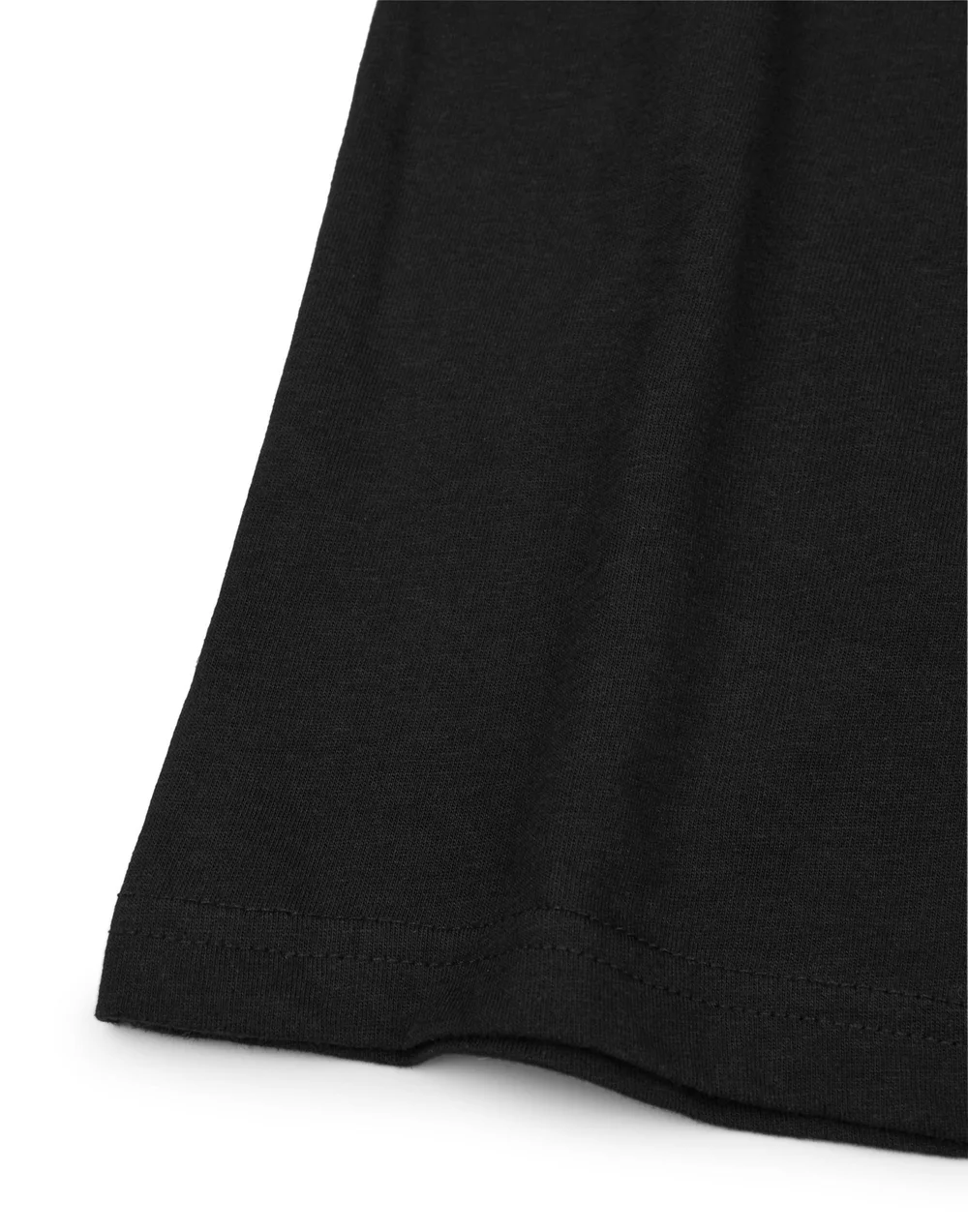 Vanilla Underground Twilight Black Movie Poster Short Sleeved T-Shirt - Large Image 5