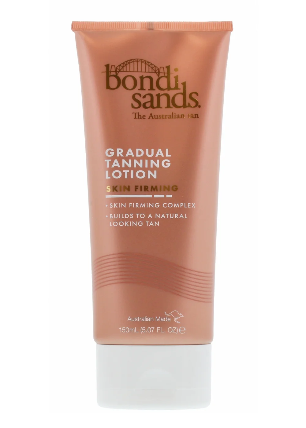 Bondi Sands Gradual Tanning Lotion Skin Firming (150ML) - 150ml Image 1