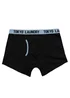 Tokyo Laundry Green 6-Pack Cotton Boxers - Large Image 3