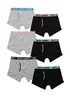 Tokyo Laundry Green 6-Pack Cotton Boxers - Large Image 1