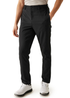 Regatta Black Gadley Stretch Trousers - 42/L32 Image 1