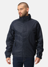 Regatta Navy Navy Dover Waterproof Insulated Jacket - 2XL Image 1