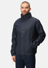 Regatta Navy Navy Dover Waterproof Insulated Jacket - 2XL Image 5