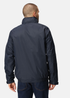 Regatta Navy Navy Dover Waterproof Insulated Jacket - 2XL Image 2