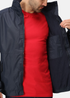 Regatta Navy Navy Dover Waterproof Insulated Jacket - 2XL Image 4