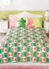 Wicked Pink Duvet Set - Single Image 2