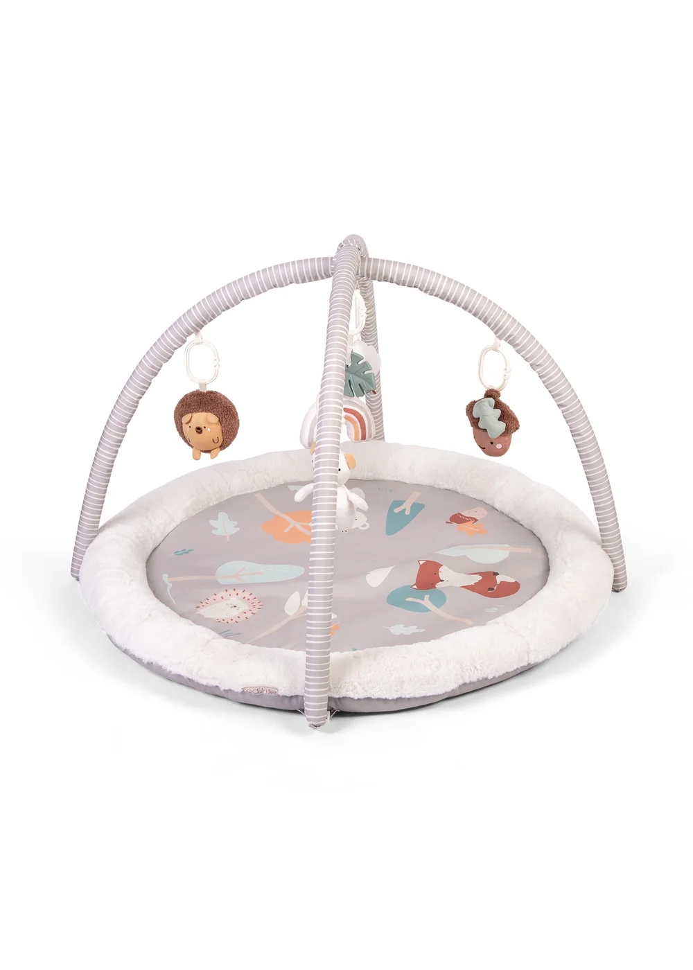 Red Kite Woodland Walks Play Gym - One Size Image 3